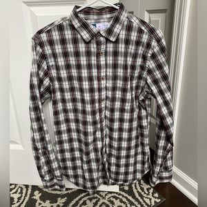 Old Navy Button Down